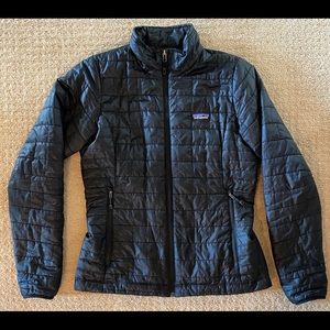 Patagonia Nano Puff Jacket sz M!